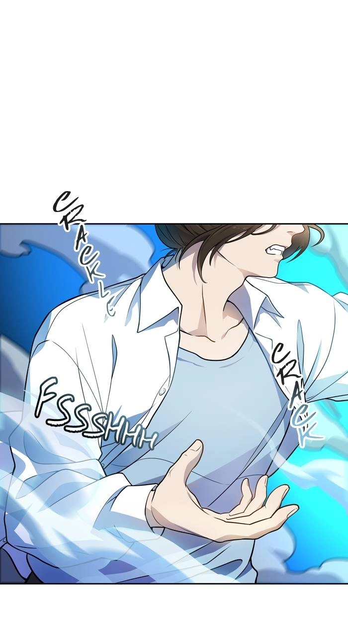 Tower of God Chapter 560, page 58 of 106