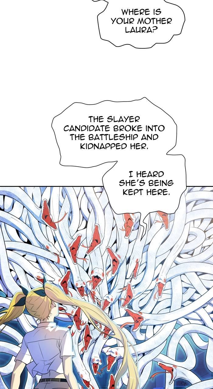 Tower of God Chapter 560, page 6 of 106