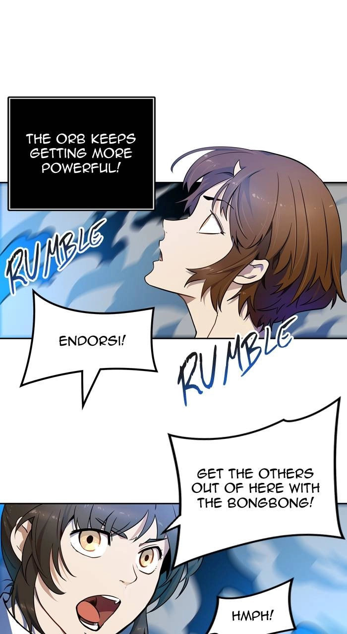 Tower of God Chapter 560, page 61 of 106