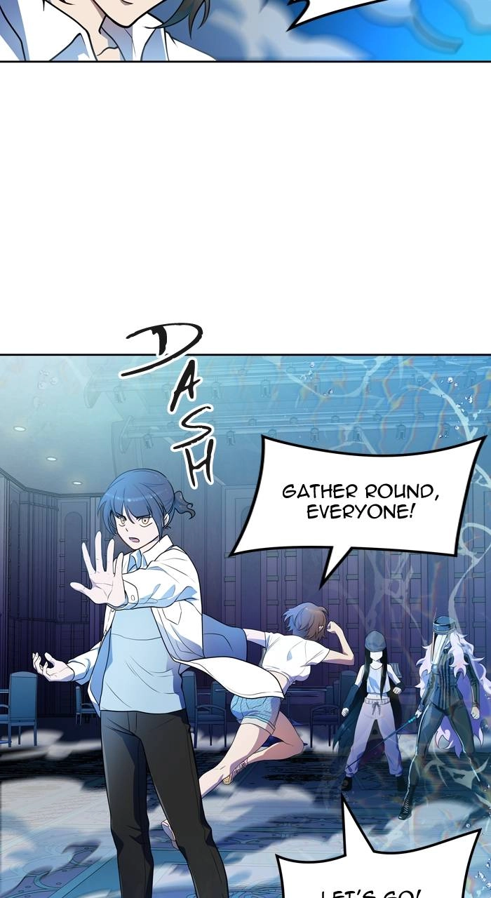 Tower of God Chapter 560, page 62 of 106