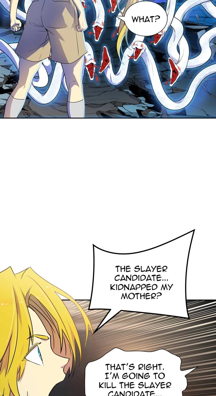 Tower of God Chapter 560, page 7 of 106