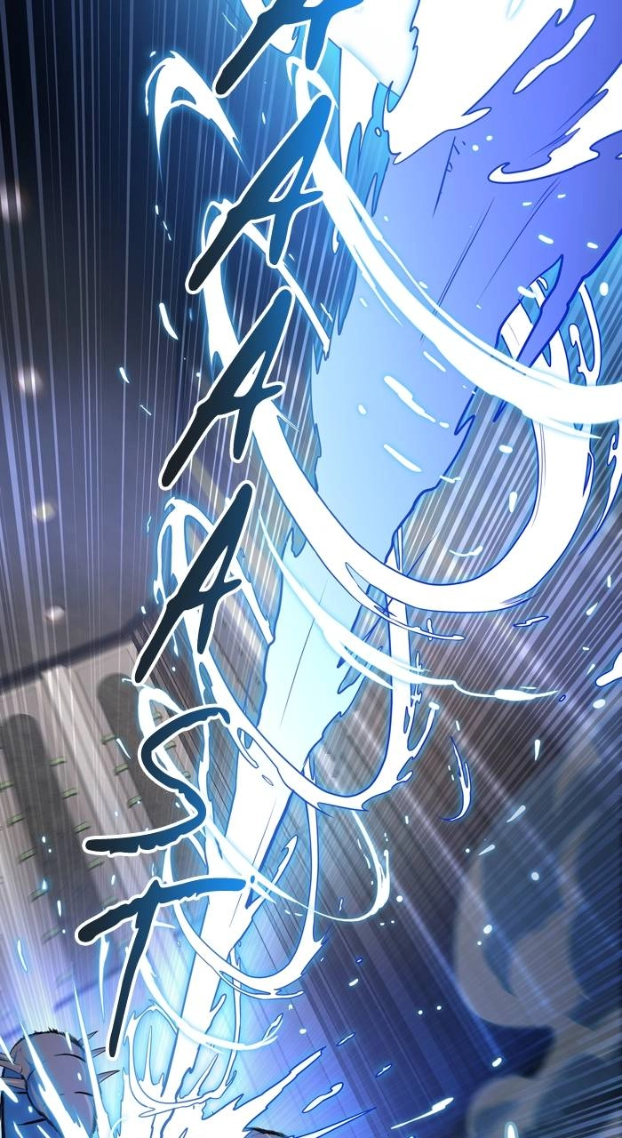 Tower of God Chapter 560, page 70 of 106