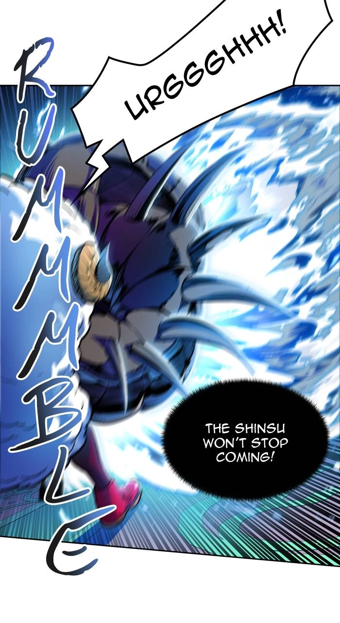 Tower of God Chapter 560, page 72 of 106