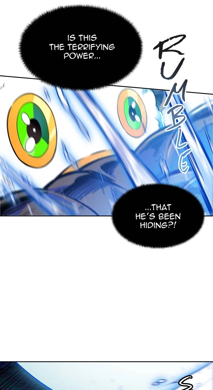 Tower of God Chapter 560, page 73 of 106