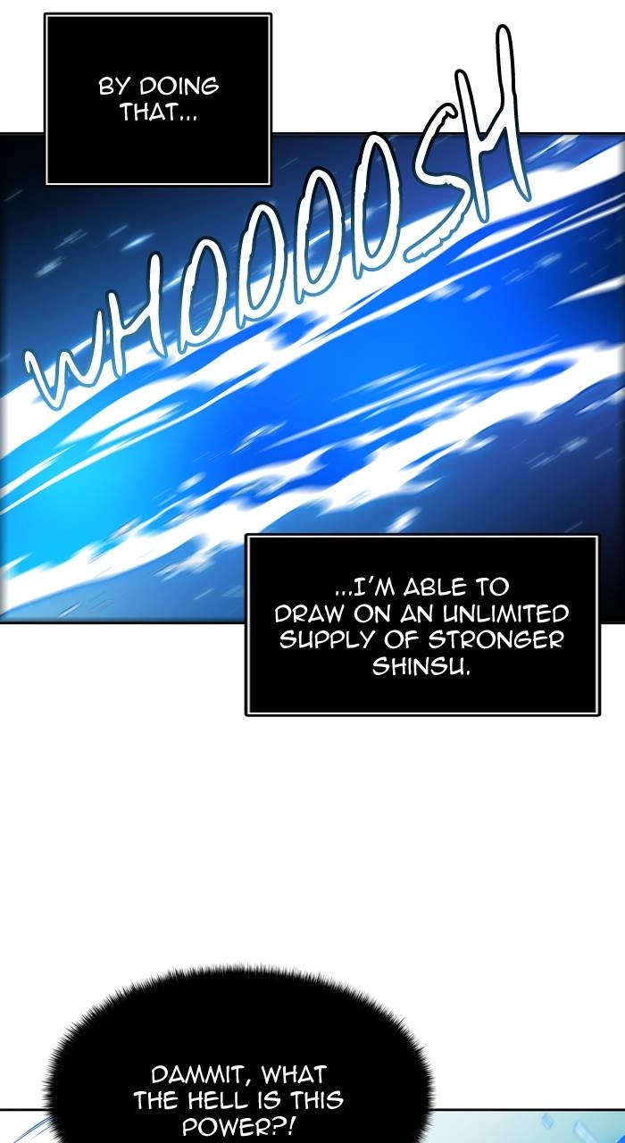 Tower of God Chapter 560, page 77 of 106