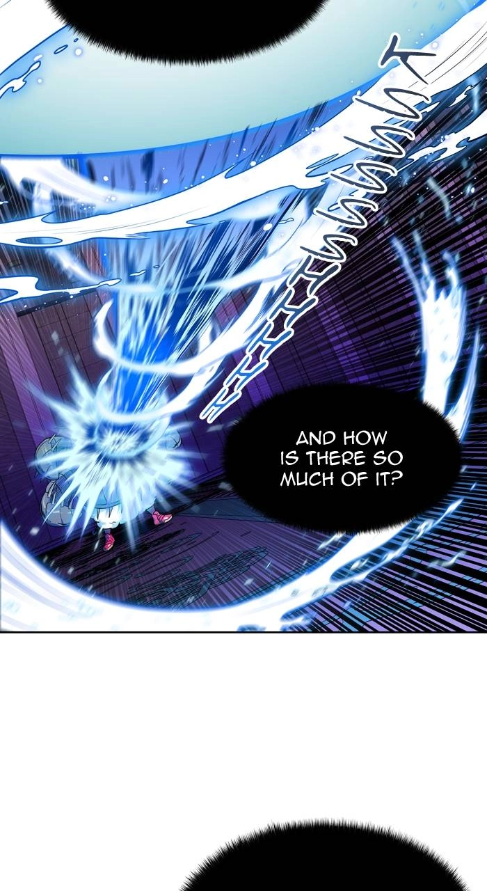 Tower of God Chapter 560, page 78 of 106