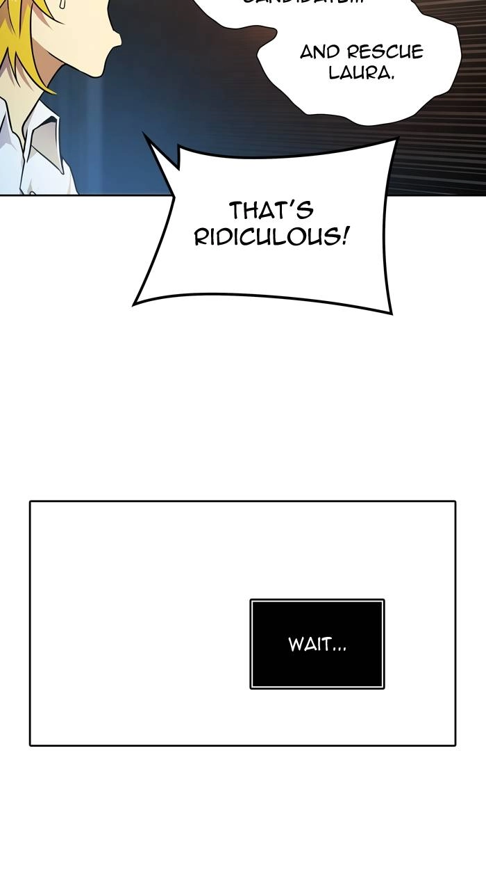 Tower of God Chapter 560, page 8 of 106