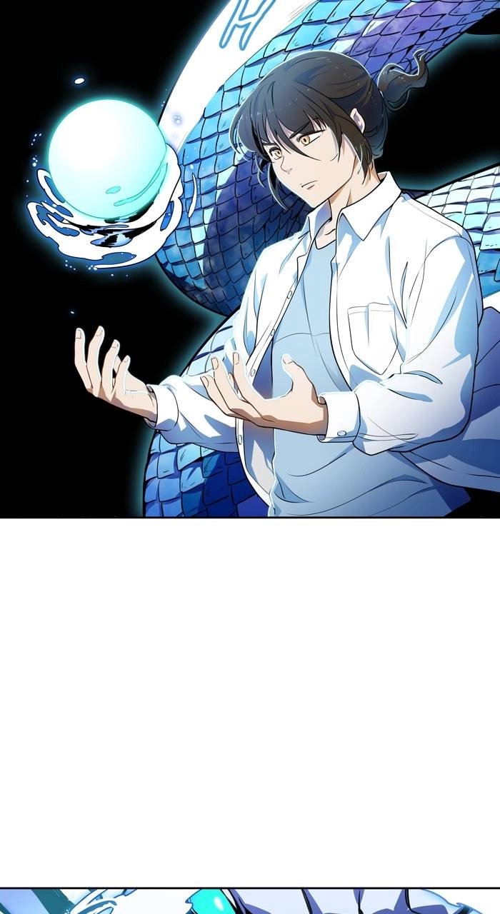 Tower of God Chapter 560, page 81 of 106