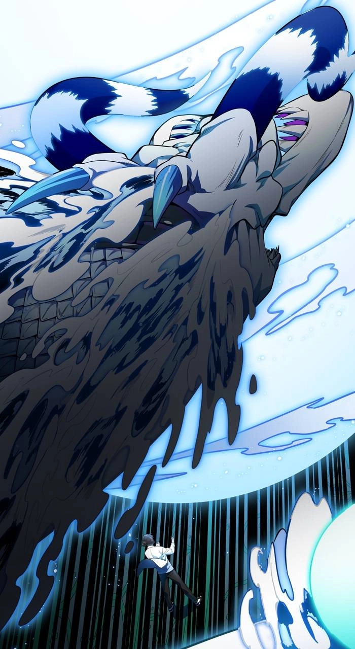 Tower of God Chapter 560, page 86 of 106