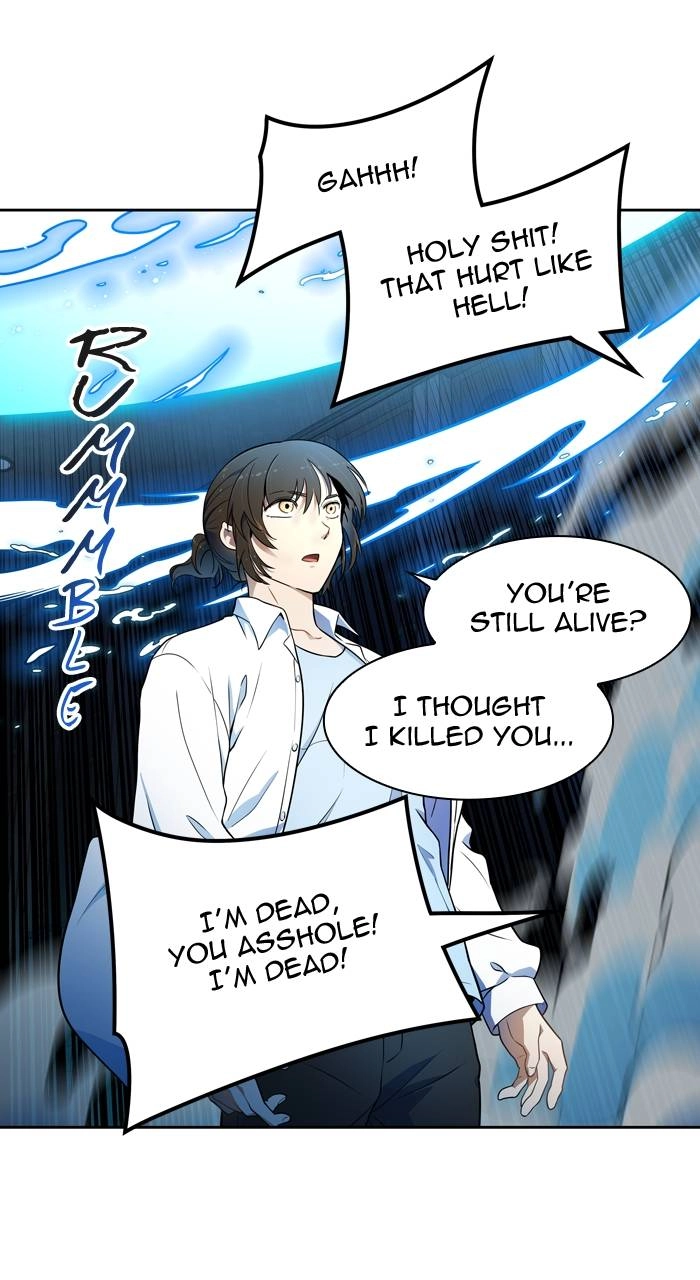 Tower of God Chapter 560, page 89 of 106