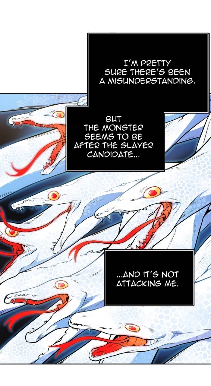 Tower of God Chapter 560, page 9 of 106