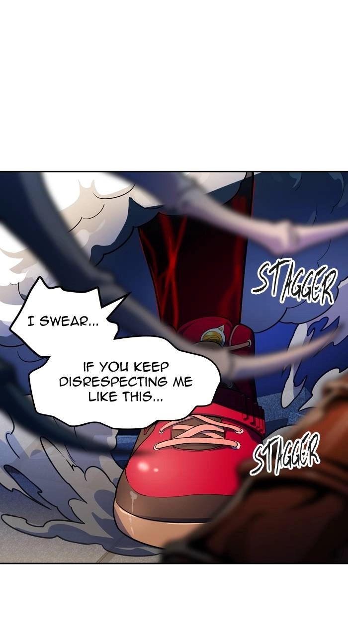 Tower of God Chapter 560, page 90 of 106