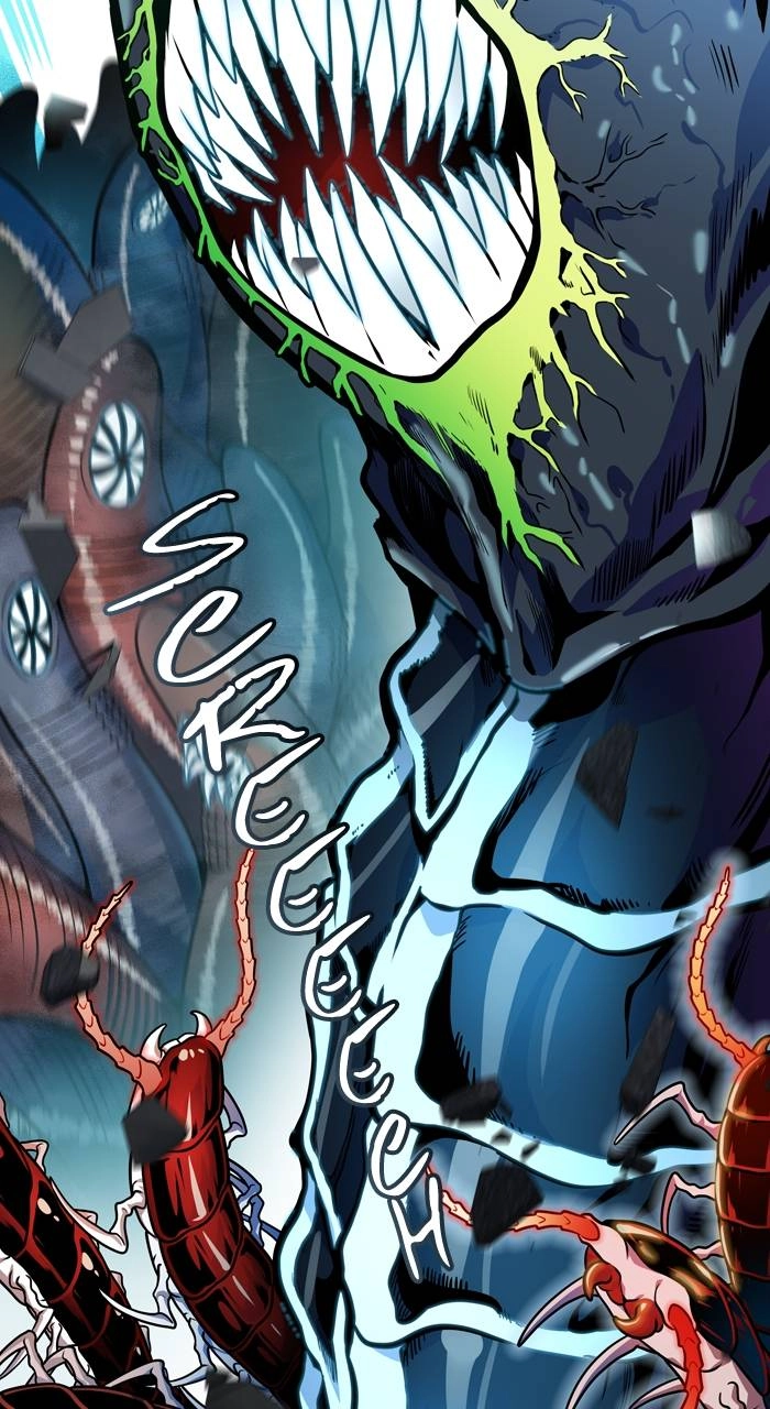 Tower of God Chapter 560, page 97 of 106