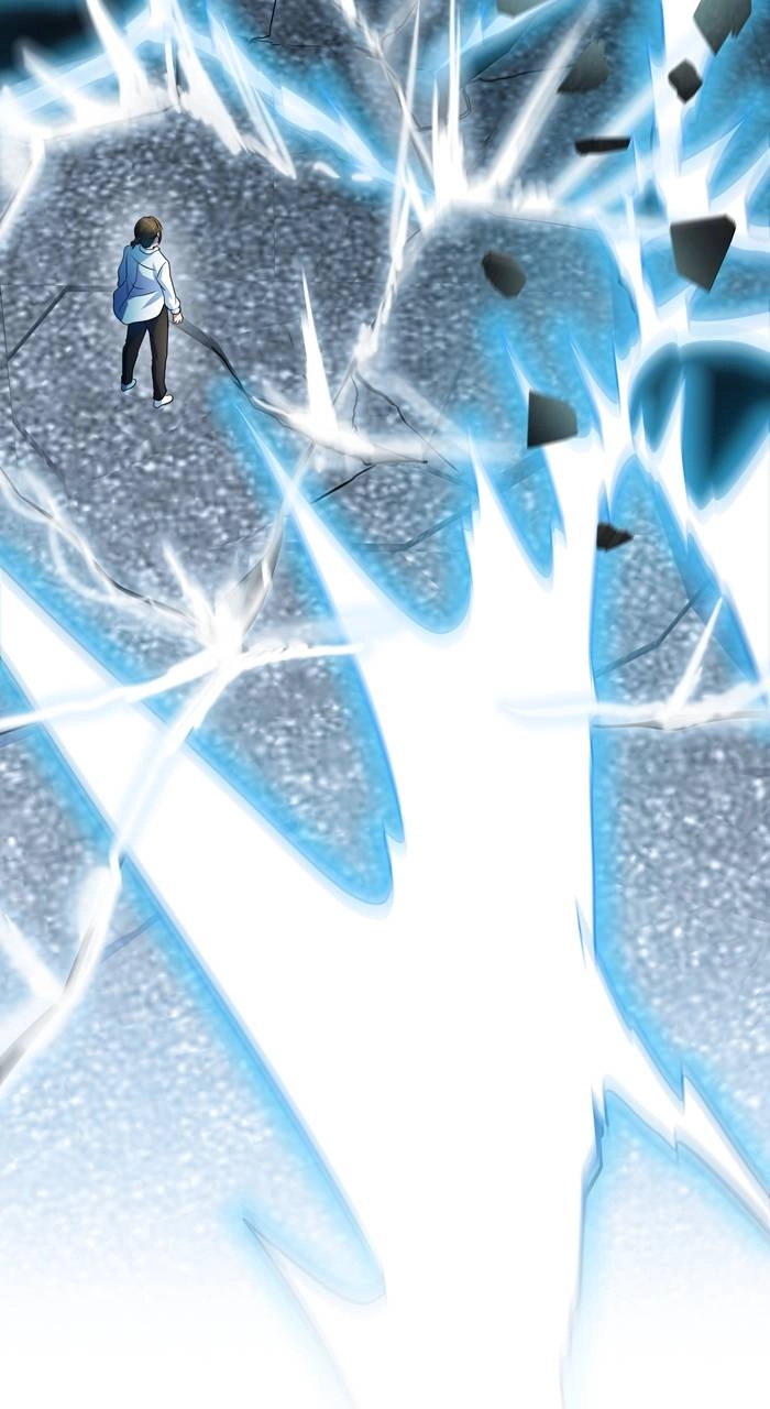 Tower of God Chapter 560, page 99 of 106