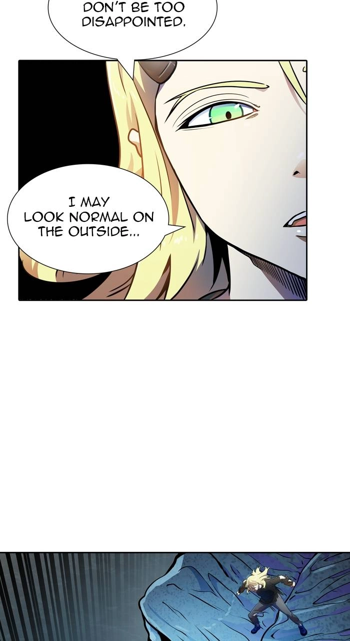 Tower of God Chapter 561, page 11 of 88