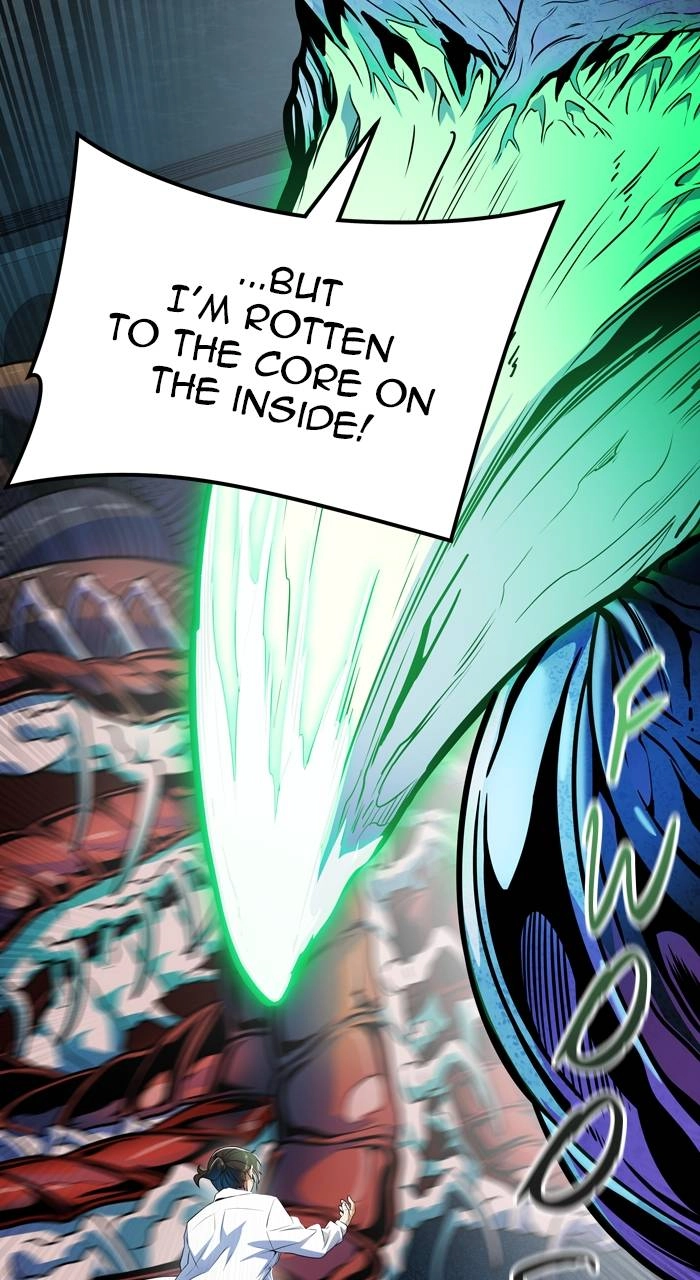 Tower of God Chapter 561, page 12 of 88
