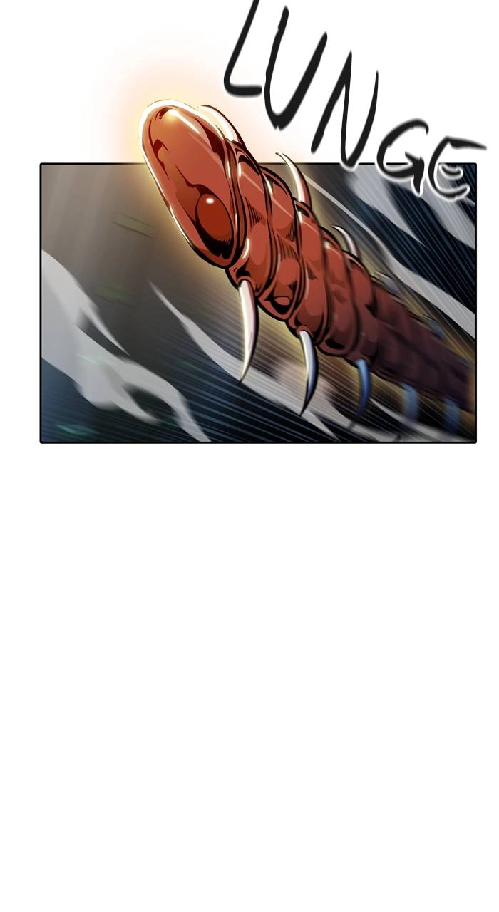 Tower of God Chapter 561, page 15 of 88