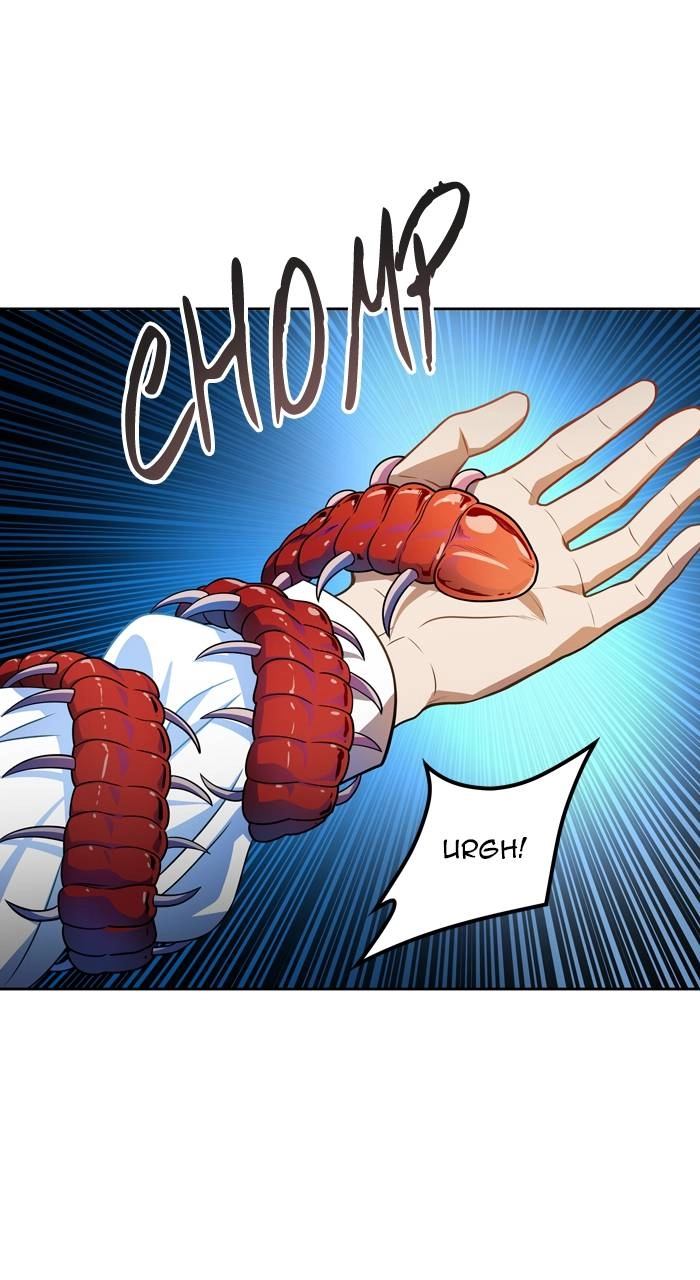Tower of God Chapter 561, page 17 of 88