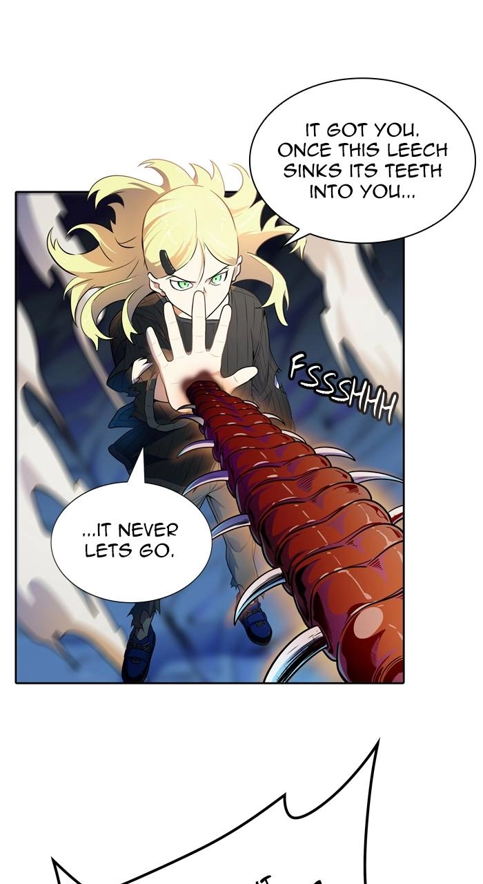 Tower of God Chapter 561, page 18 of 88
