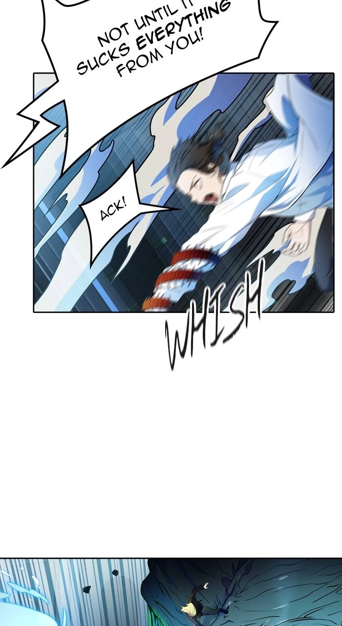Tower of God Chapter 561, page 19 of 88