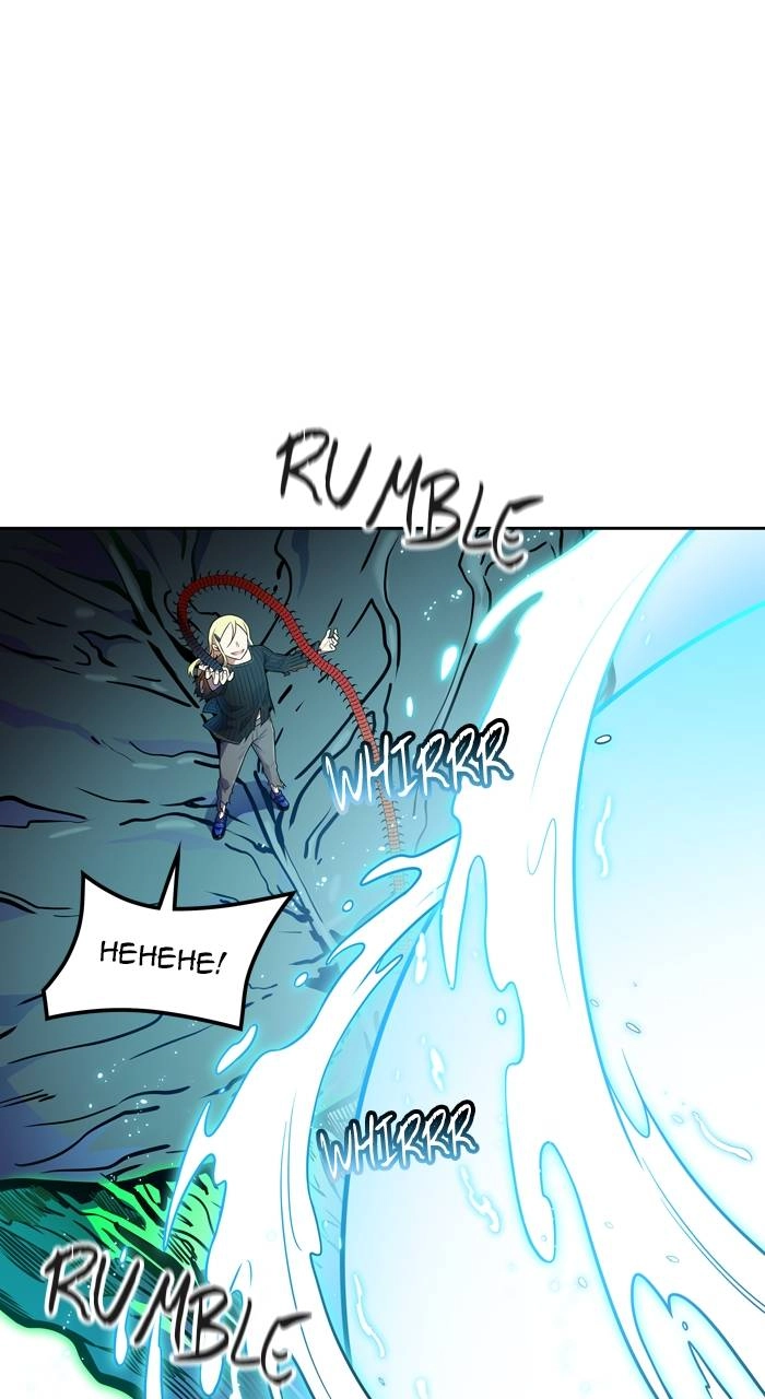 Tower of God Chapter 561, page 21 of 88
