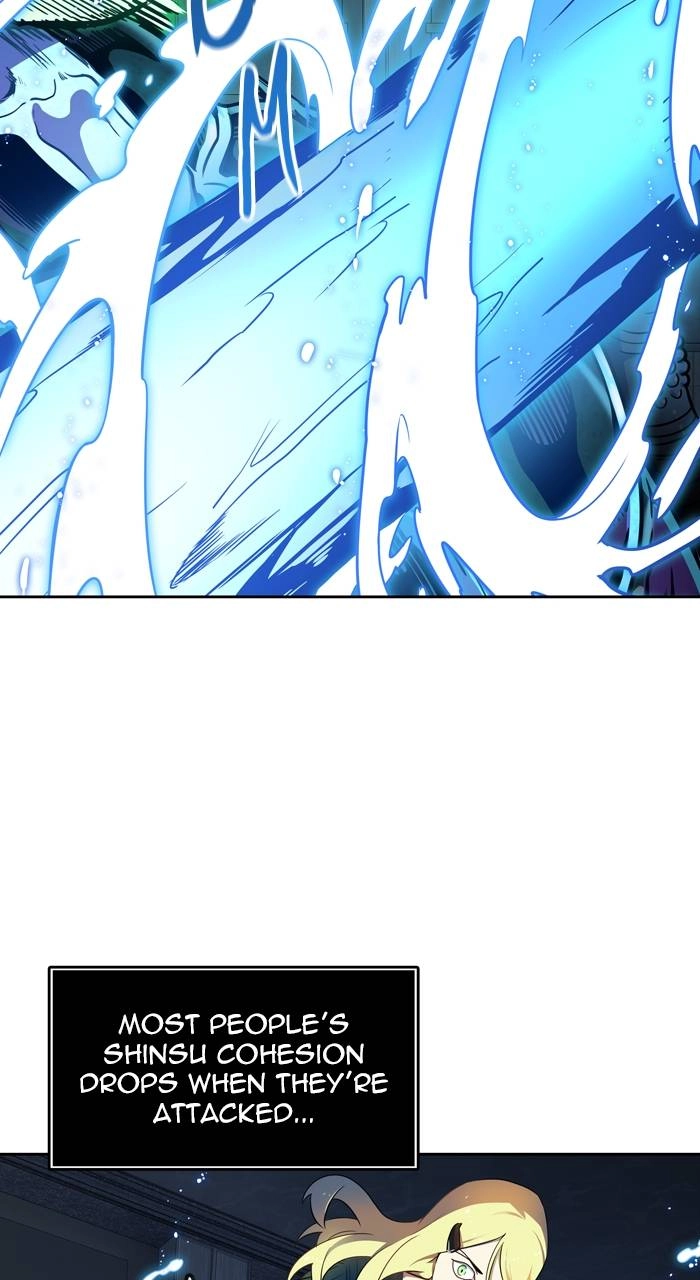 Tower of God Chapter 561, page 25 of 88