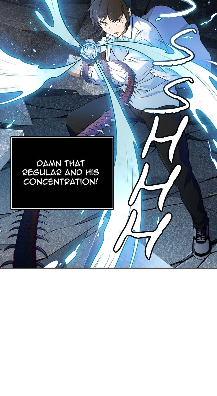Tower of God Chapter 561, page 27 of 88