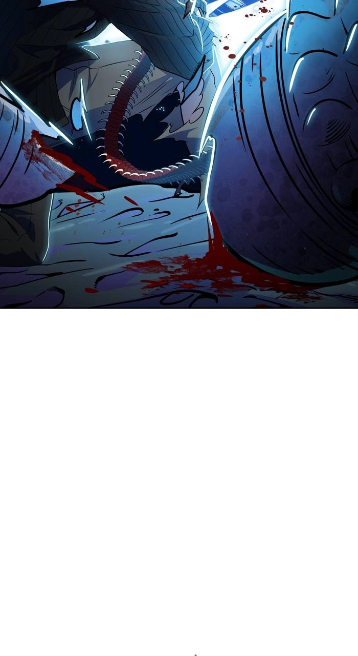 Tower of God Chapter 561, page 31 of 88