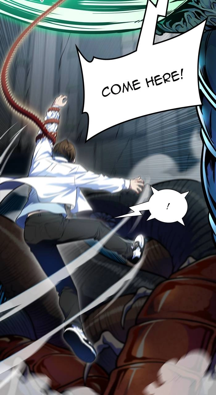 Tower of God Chapter 561, page 34 of 88