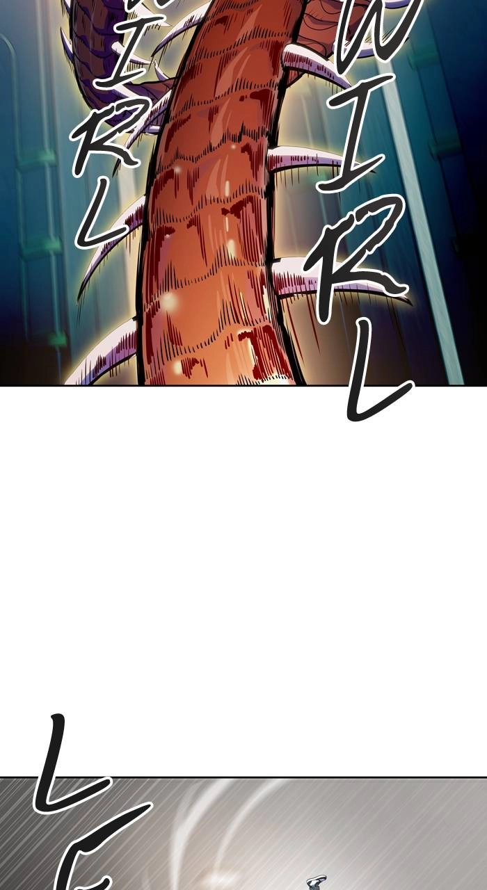 Tower of God Chapter 561, page 37 of 88