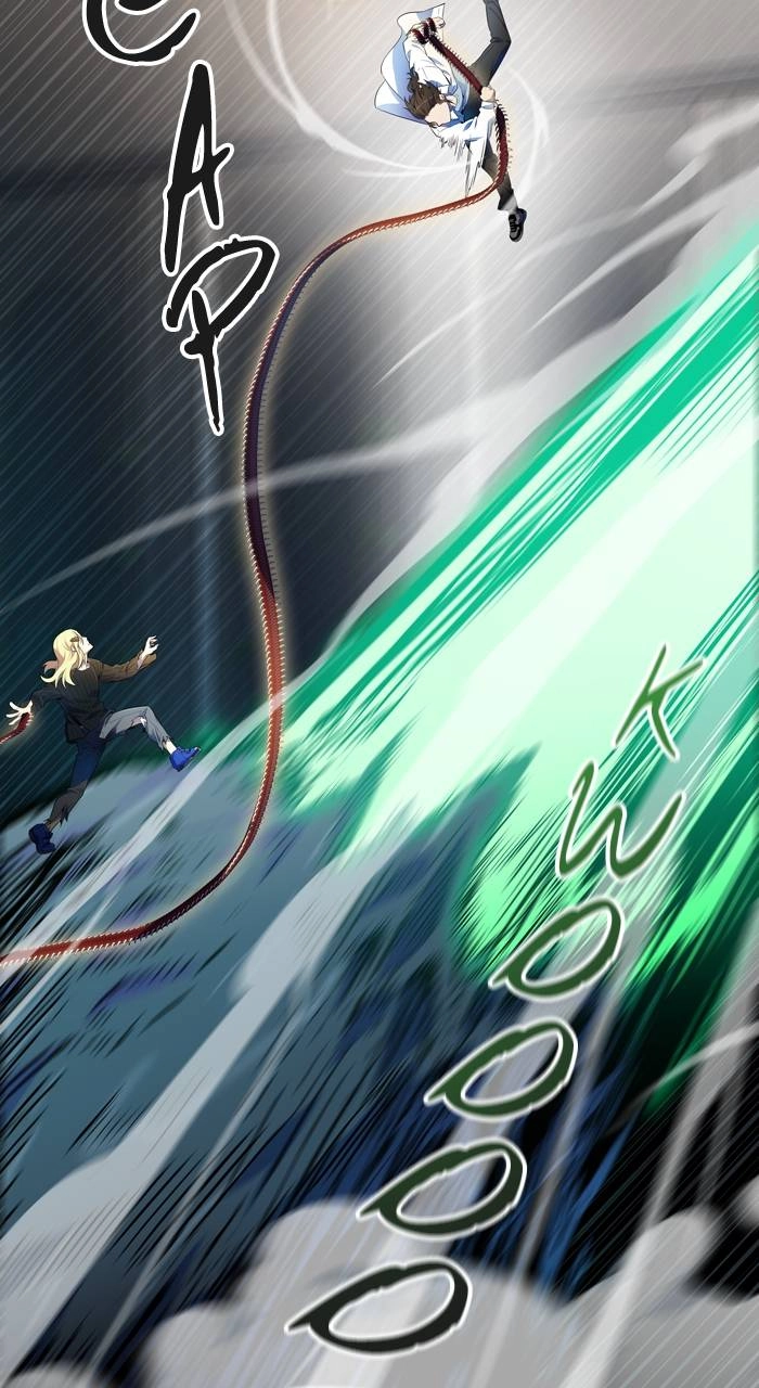 Tower of God Chapter 561, page 38 of 88