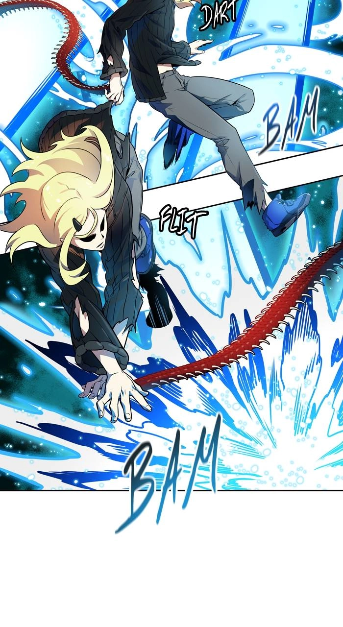 Tower of God Chapter 561, page 43 of 88