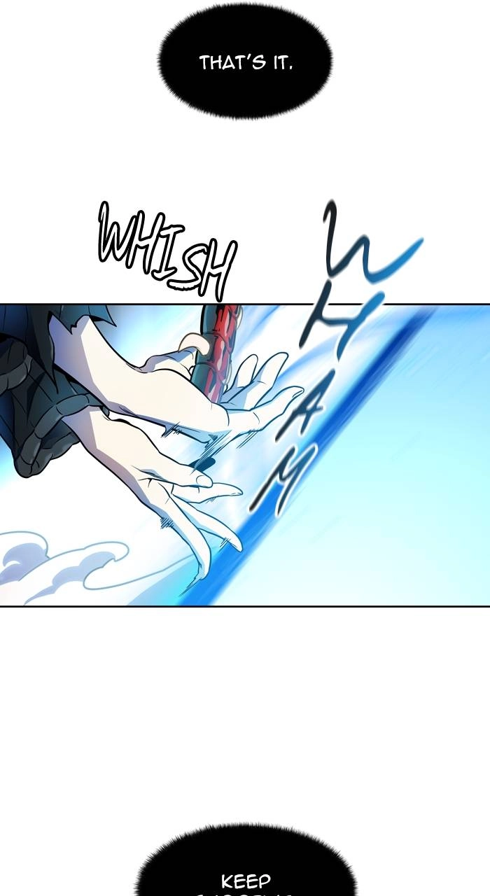 Tower of God Chapter 561, page 44 of 88