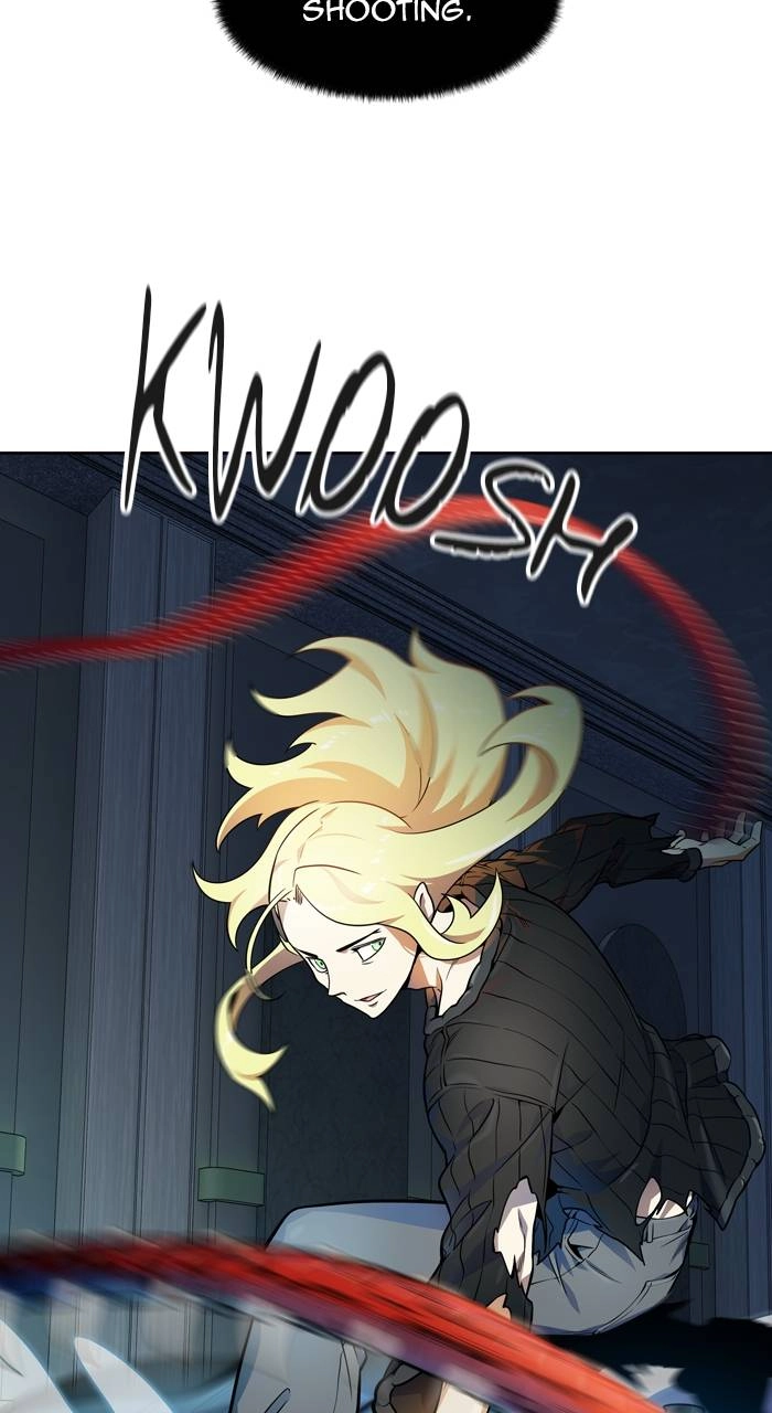 Tower of God Chapter 561, page 45 of 88
