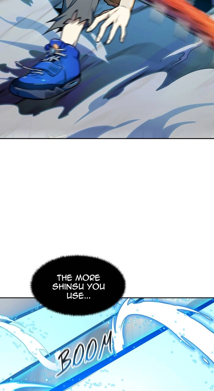 Tower of God Chapter 561, page 46 of 88