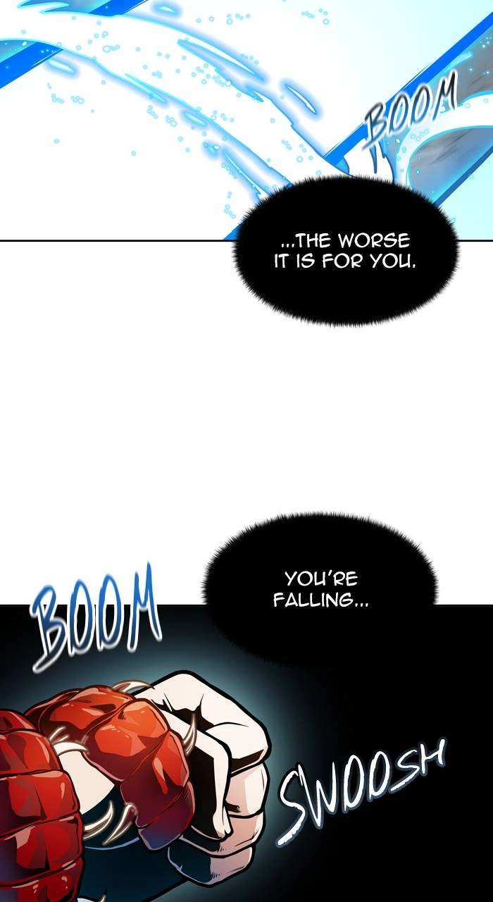 Tower of God Chapter 561, page 47 of 88
