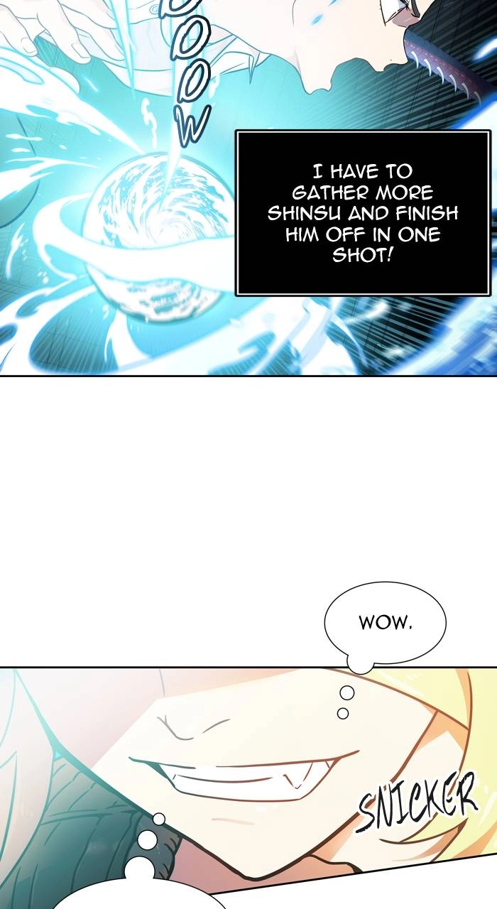 Tower of God Chapter 561, page 49 of 88