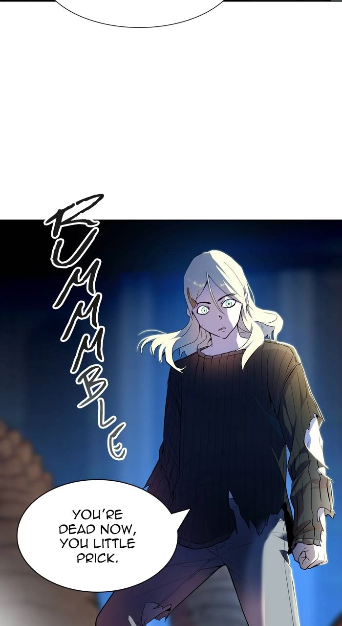 Tower of God Chapter 561, page 5 of 88
