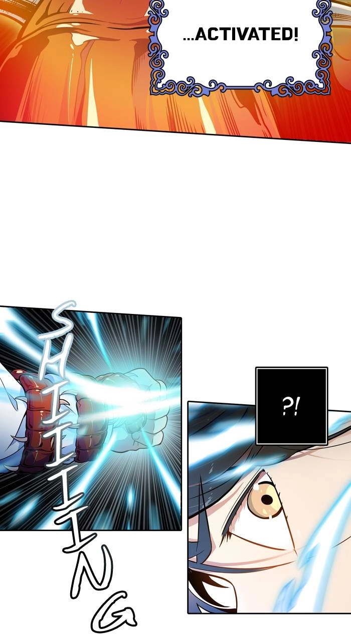 Tower of God Chapter 561, page 51 of 88