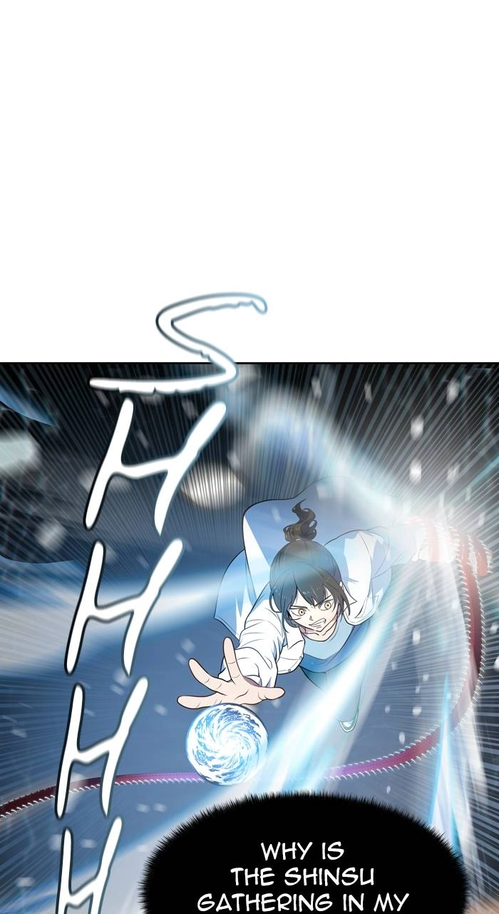 Tower of God Chapter 561, page 52 of 88
