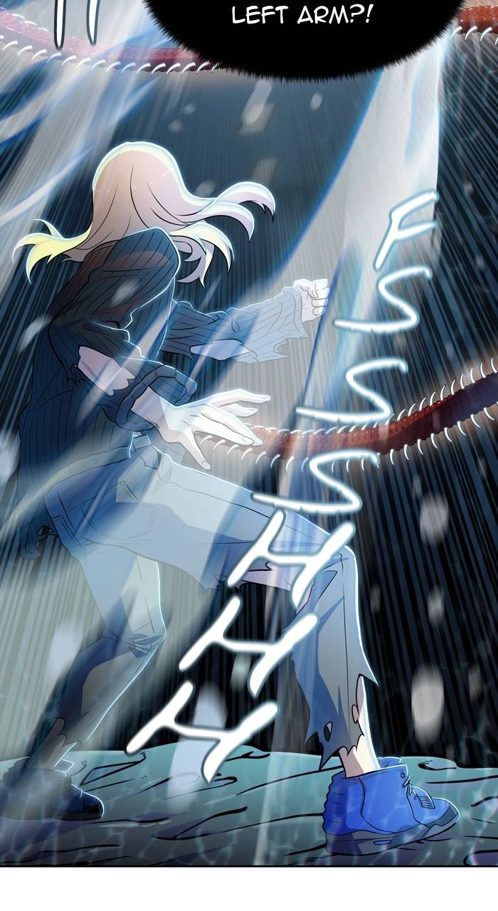 Tower of God Chapter 561, page 53 of 88
