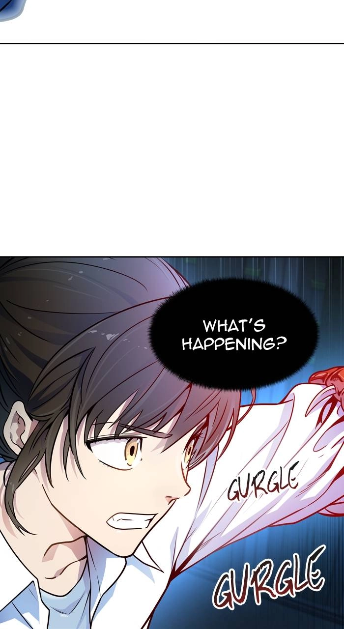 Tower of God Chapter 561, page 55 of 88