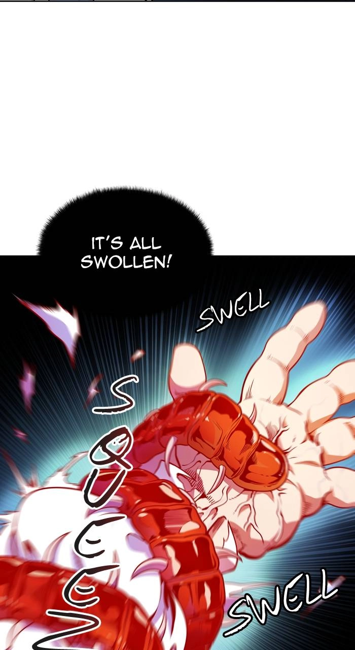 Tower of God Chapter 561, page 56 of 88