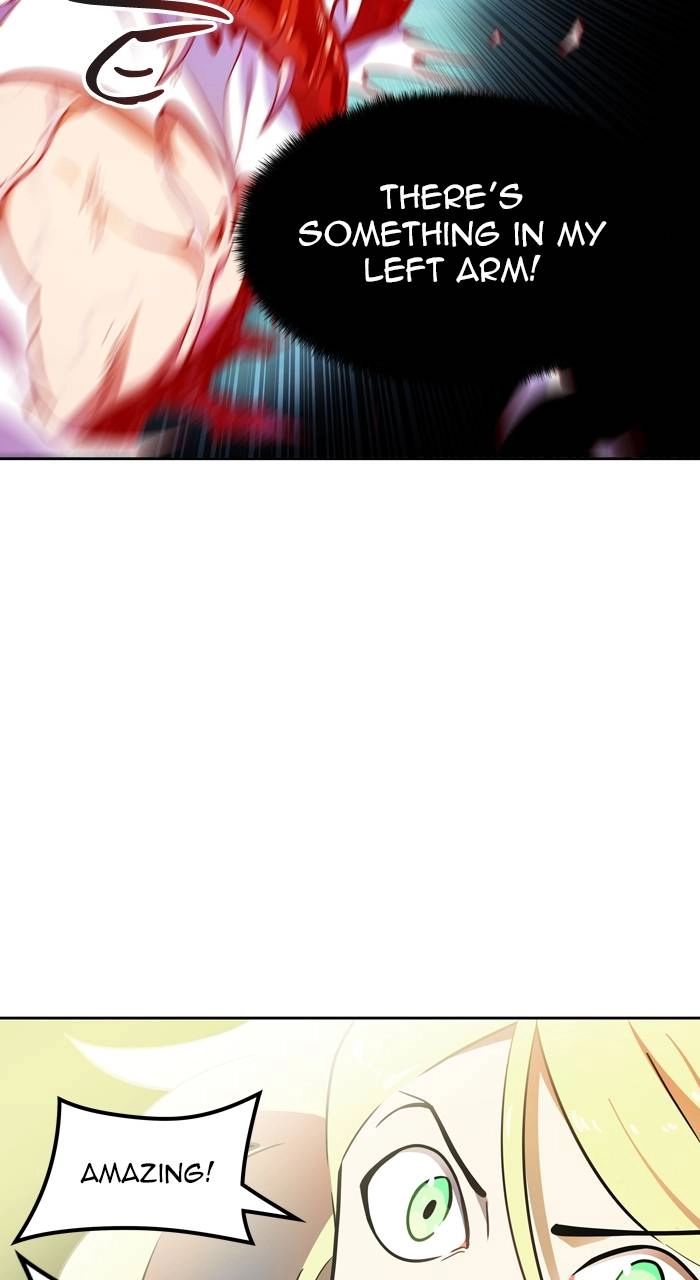 Tower of God Chapter 561, page 57 of 88