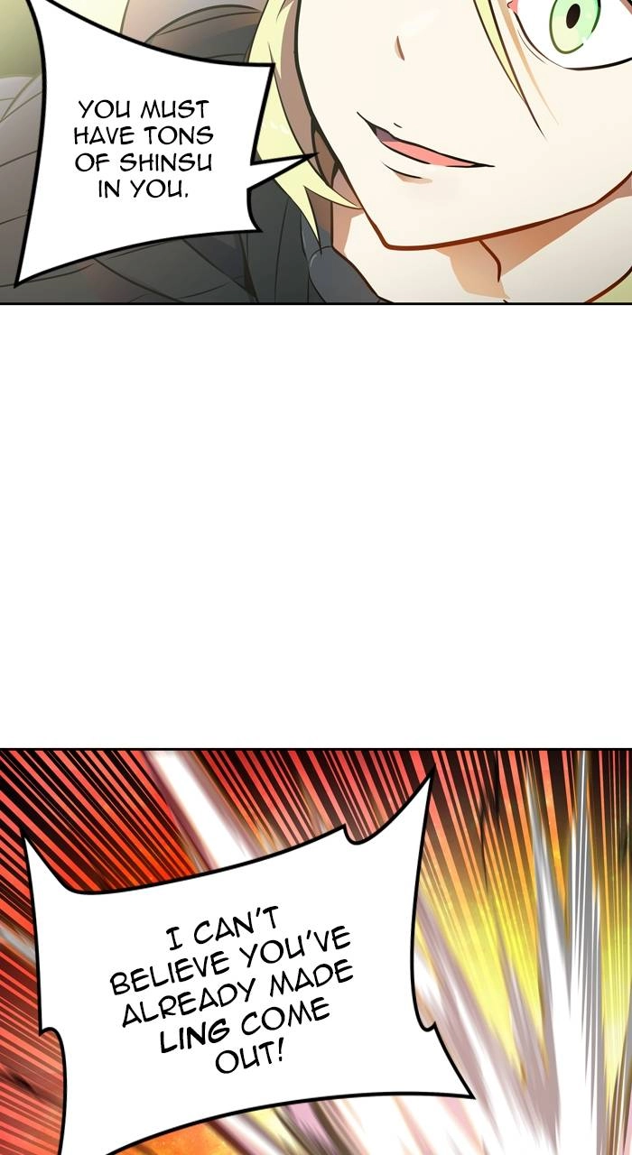 Tower of God Chapter 561, page 58 of 88