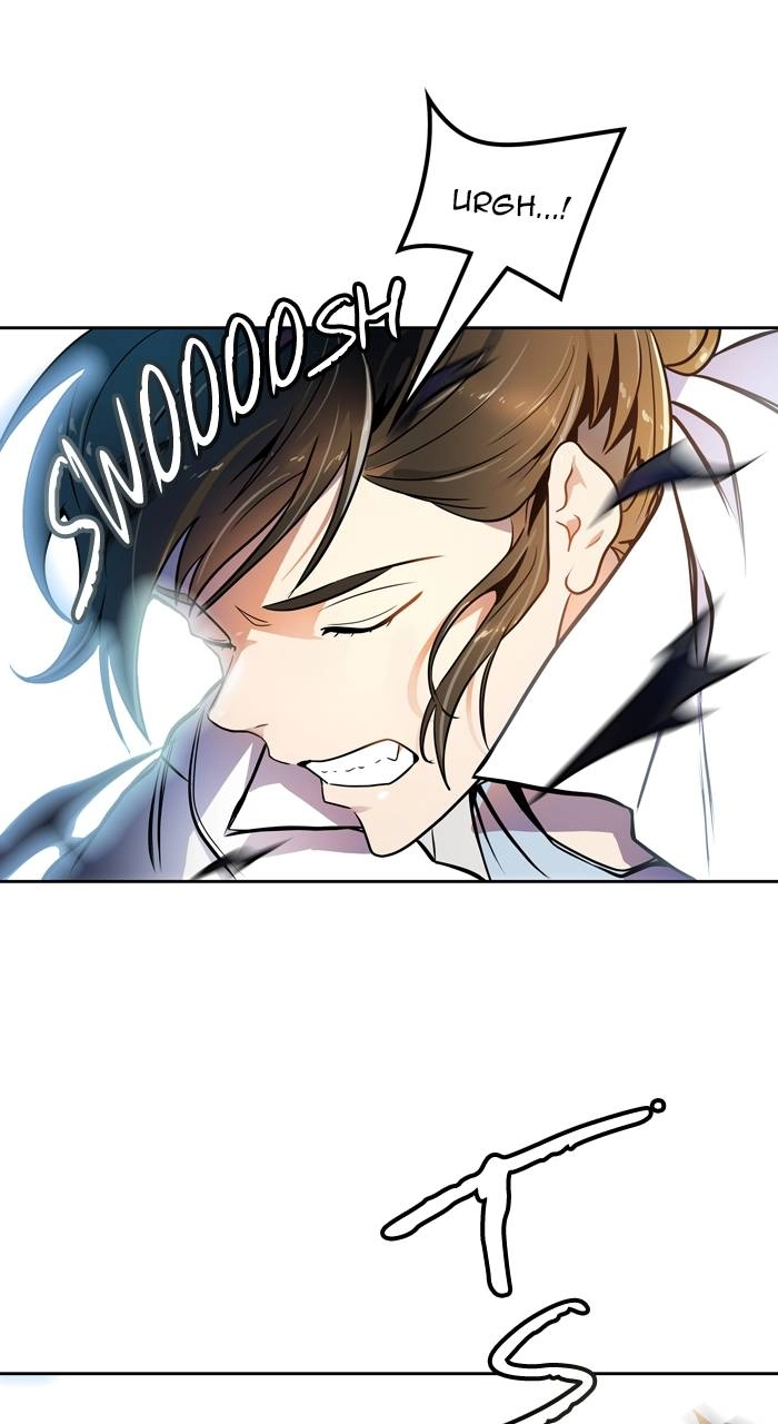 Tower of God Chapter 561, page 60 of 88