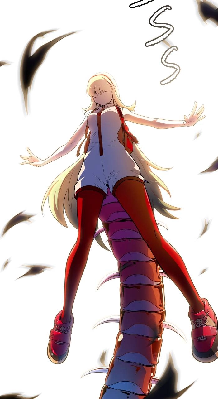 Tower of God Chapter 561, page 61 of 88