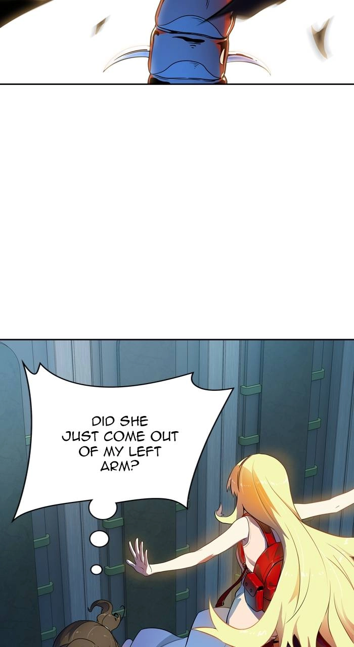Tower of God Chapter 561, page 62 of 88