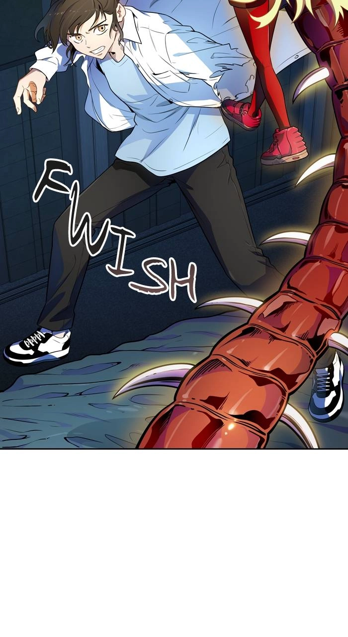 Tower of God Chapter 561, page 63 of 88