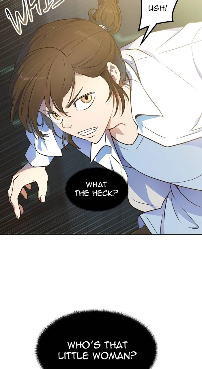 Tower of God Chapter 561, page 66 of 88